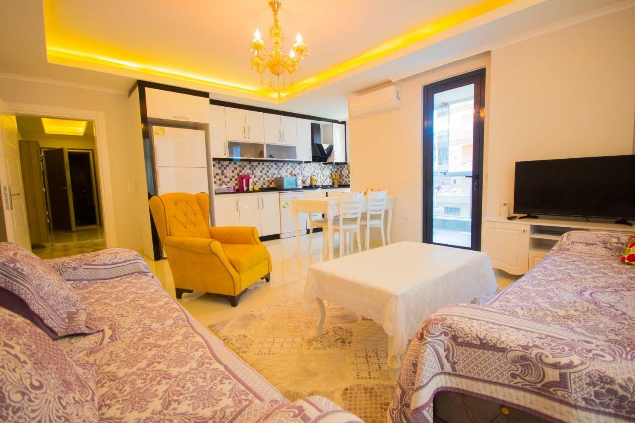 Apartment Star Palace *